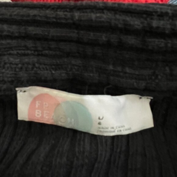 Free People Pacific Maxi Dress - Picture 9 of 11